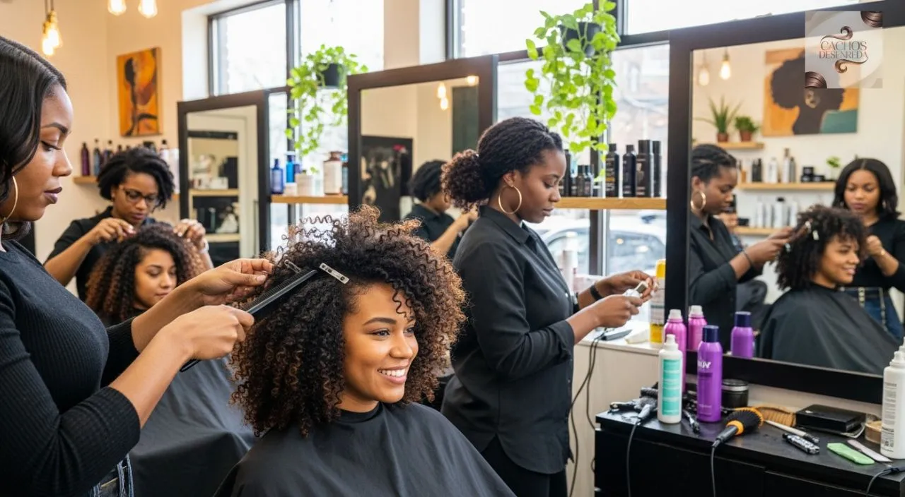 Terapia Capilar: o guia para um cabelo saudável em 2026