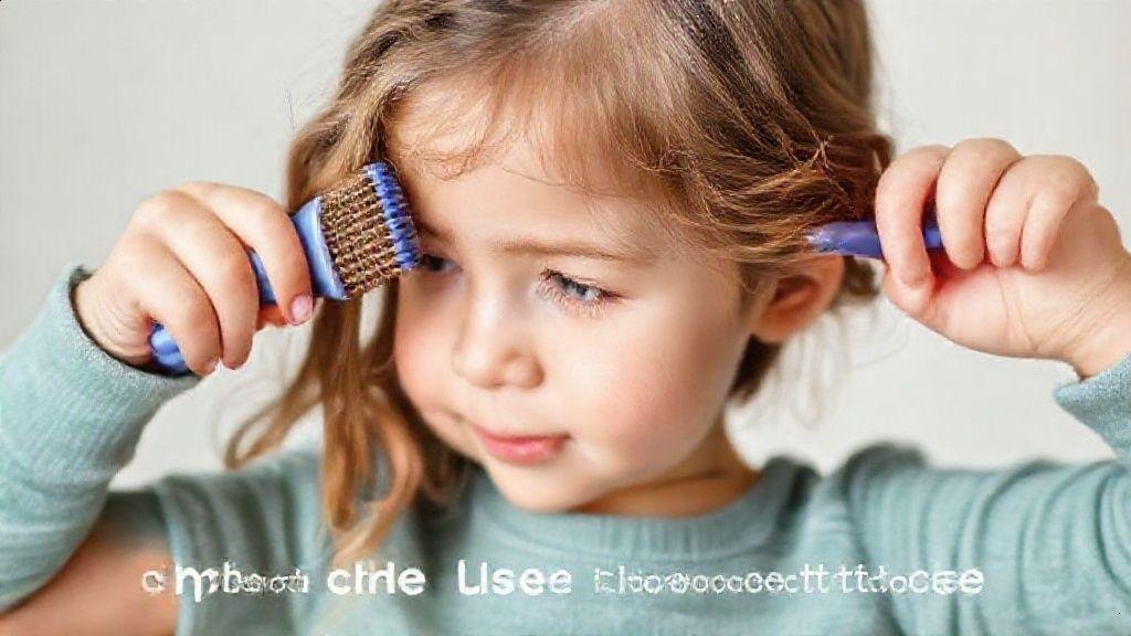 Benefícios para o desenvolvimento infantil Benefícios para o desenvolvimento infantil