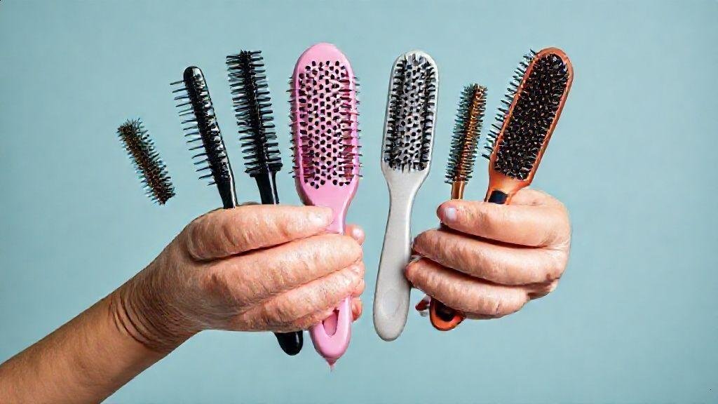 Cuidados e manutenção das escovas Cuidados e manutenção das escovas