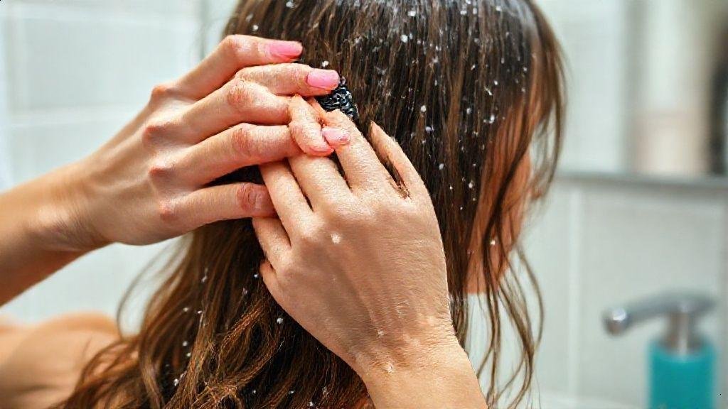 Benefícios e características da escova desembaraçante Benefícios e características da escova desembaraçante