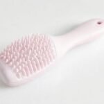 (escova desembaraçante de silicone) Escovas de Silicone: Benefícios Revelados