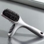 (escova desembaraçante dobrável) Escovas Desembaraçantes: Praticidade e Estilo no Uso