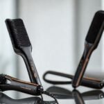 Top 5 escovas alisadoras premium em 2025: Inove seu visual com tecnologia