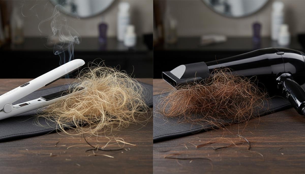 Dicas para proteger o cabelo