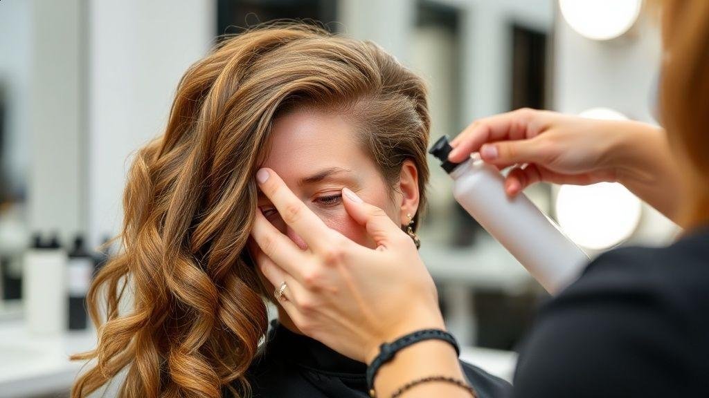 Alternativas naturais para proteger o cabelo