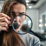 É verdade que escova de bolinha quebra o cabelo? Descubra a verdade agora!