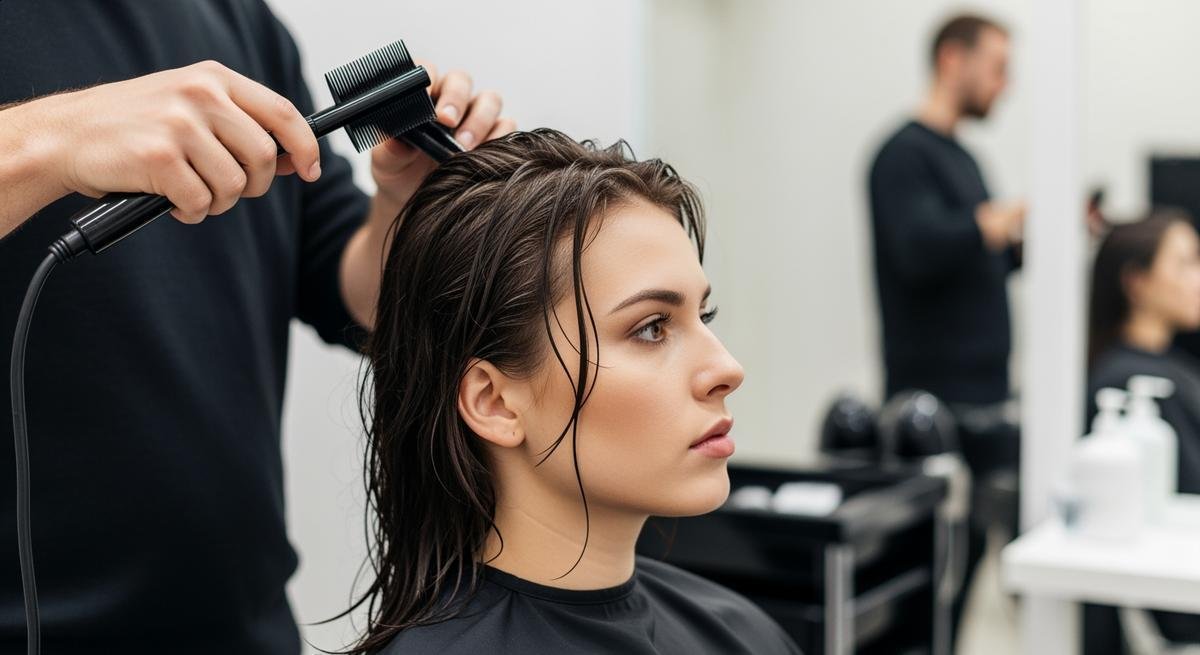 É verdade que Skala não trata o cabelo? Descubra os fatos surpreendentes