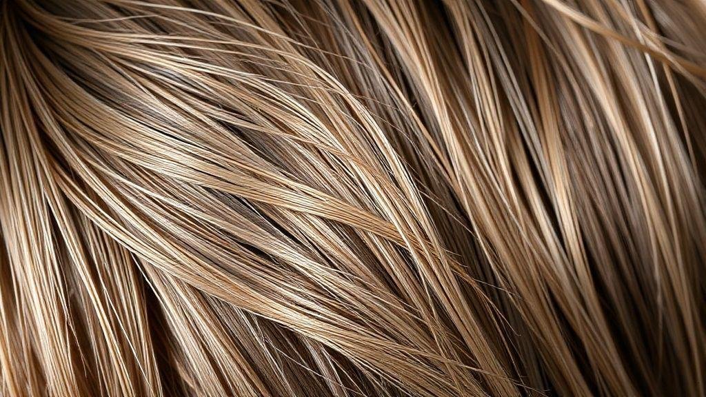 Cuidados com a saúde do cabelo