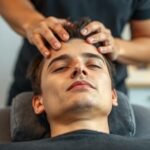Massagens no couro cabeludo faz o cabelo crescer? Veja benefícios surpreendentes