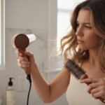 O que agride mais o cabelo, secador ou escova secadora? Saiba a verdade