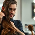 O que agride menos o cabelo, tintura ou luzes? Guia essencial para proteger fios