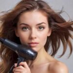 O que estraga mais o cabelo, secador ou escova secadora? Saiba a verdade!