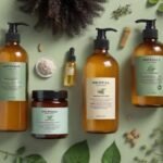 O que pode substituir o protetor térmico no cabelo? Alternativas naturais e eficazes