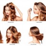 O que substitui o secador de cabelo? Novas soluções para fios mais saudáveis