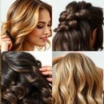 Pode escovar o cabelo quantas vezes por semana? Descubra cuidados ideais para fios saudáveis