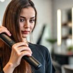 Posso passar chapinha no cabelo com creme de pentear Skala? Dicas e cuidados reais