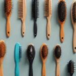 Qual a melhor escova para quem tem cabelo liso? Dicas para um visual impecável