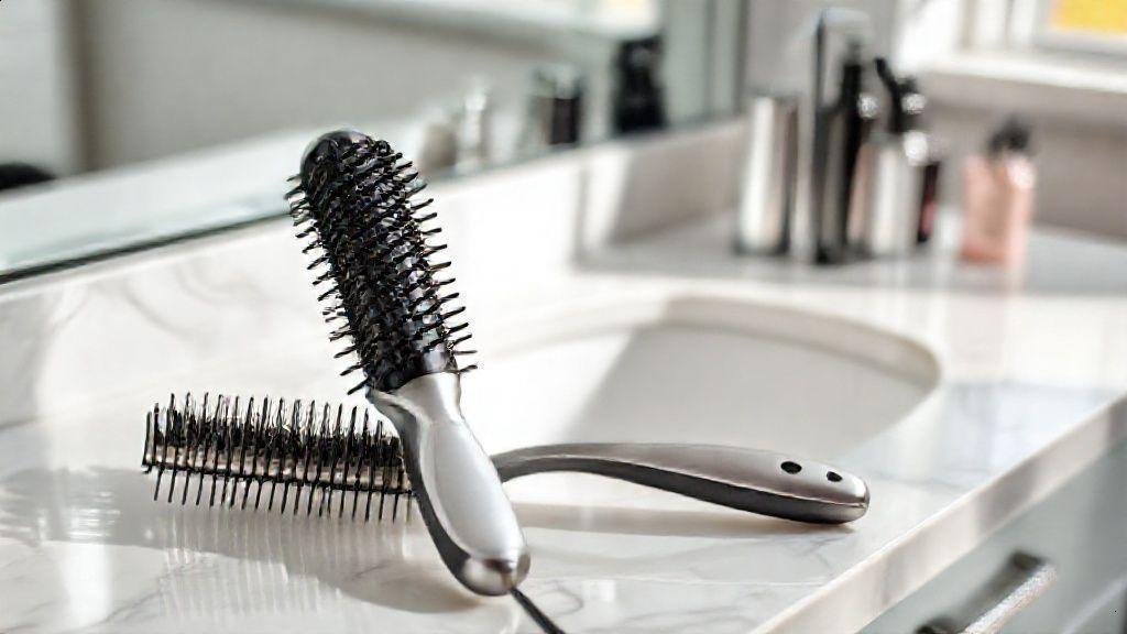Controle de frizz: importância e desafios Controle de frizz: importância e desafios