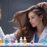 Qual a progressiva que menos agride o cabelo? Dicas para proteger seus fios