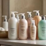 Qual é a ordem certa de produtos para lavar o cabelo? Guia passo a passo