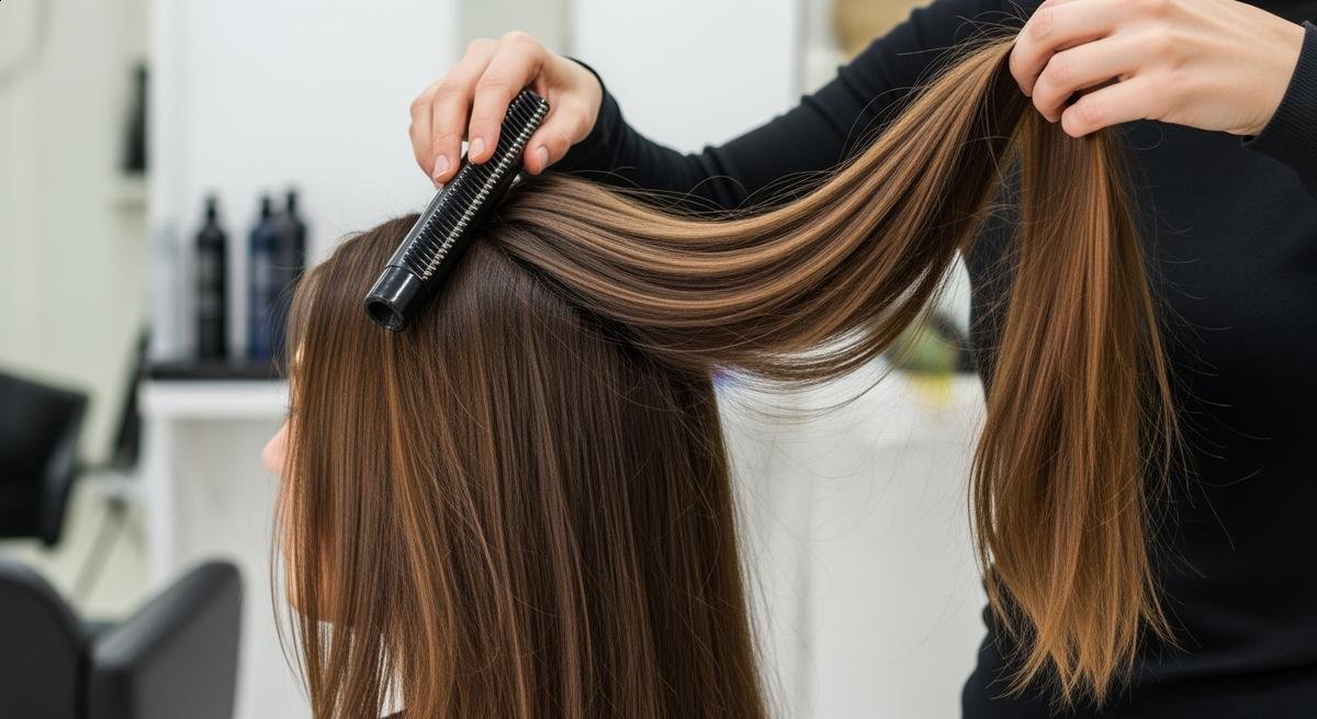 Qual o alisamento mais saudável para o cabelo? Guia completo e eficaz
