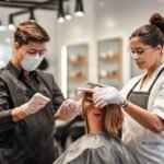 Qual o alisamento que menos agride o cabelo? Saiba técnicas para fios saudáveis
