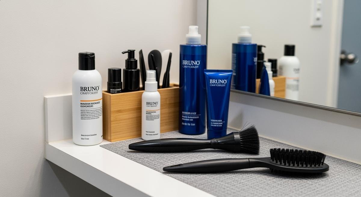 Qual o cronograma para lavar o cabelo? Descubra seu Roteiro Personalizado