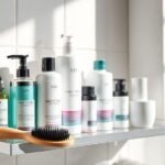 Qual o produto que passa no cabelo antes de escovar? Veja dicas infalíveis.