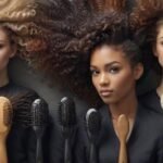 Qual o tamanho de escova ideal para escovar o cabelo? Veja como escolher a ideal