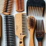 Qual pente não quebra o cabelo? Descubra o segredo dos cuidados capilares