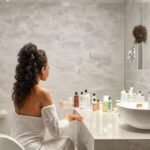 Quantas vezes por semana devo lavar o cabelo? Saiba a frequência ideal!