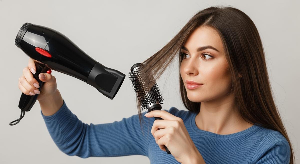 Produtos e finalizações que evitam o frizz Produtos e finalizações que evitam o frizz