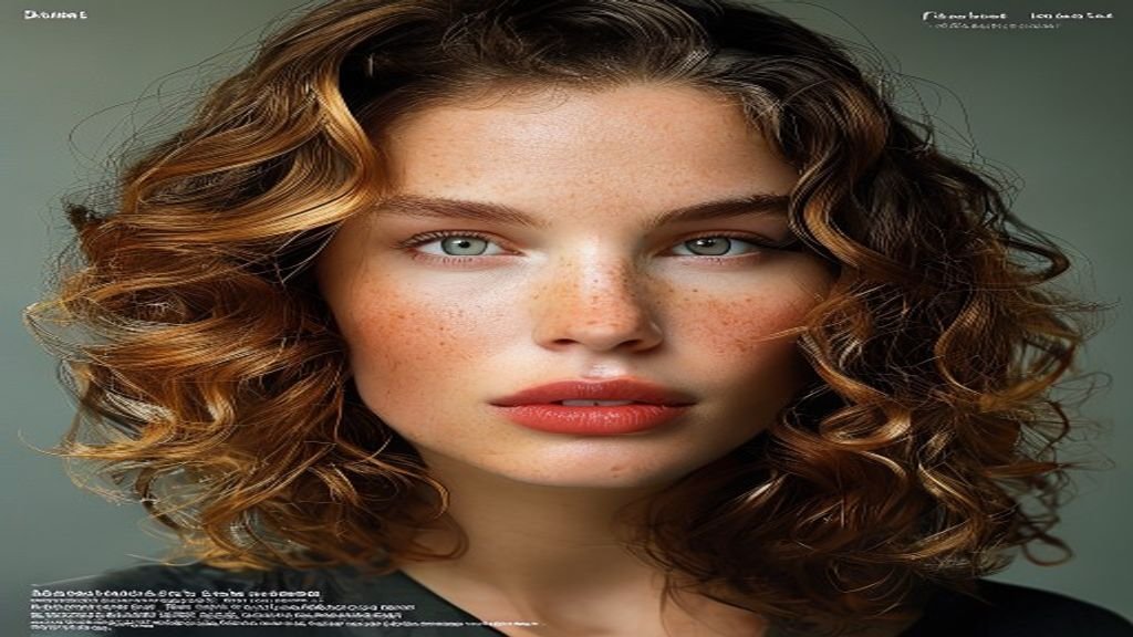 Cabelo French Curl Cherey Francesa Review - Pontos de Atencao