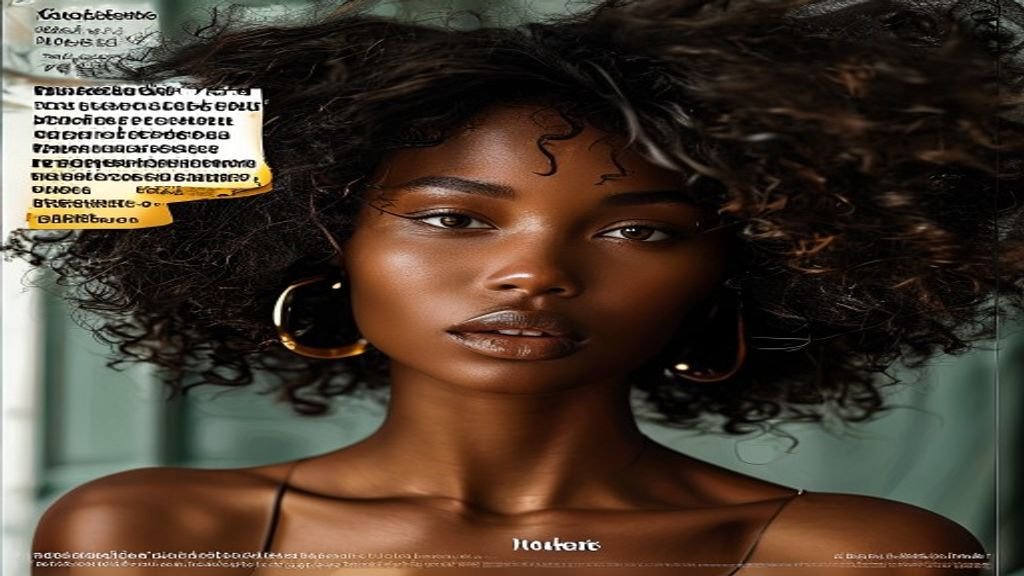 Cabelo Jumbo African Beauty Review - Vale a Pena? - Pontos de Atencao