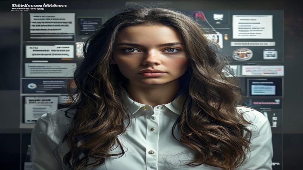 Peruca Preta Longa Lisa Review - Pontos de Atencao