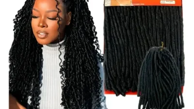 Aplique Cabelo Nina Softex 360g 90cm review: volume e naturalidade