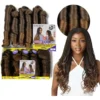 Cabelo French Curl Cherey Francesa Review