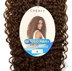 Fibra Bio Orgânica Jamile 300g