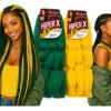 Kit 2 Jumbo Box Braids Vale a Pena?