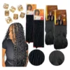 Kit Gypsy 4 Cabelo Review